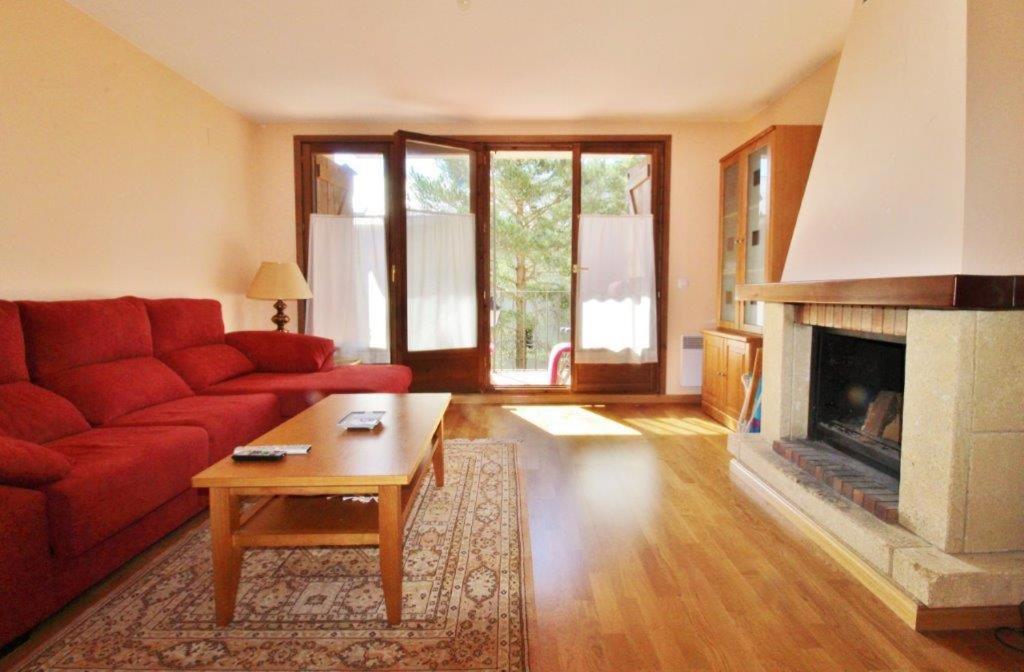 비야누아 Casita 아파트 외부 사진
