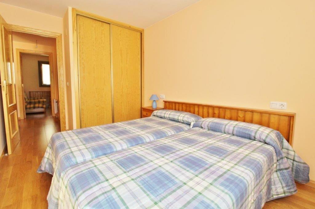비야누아 Casita 아파트 외부 사진