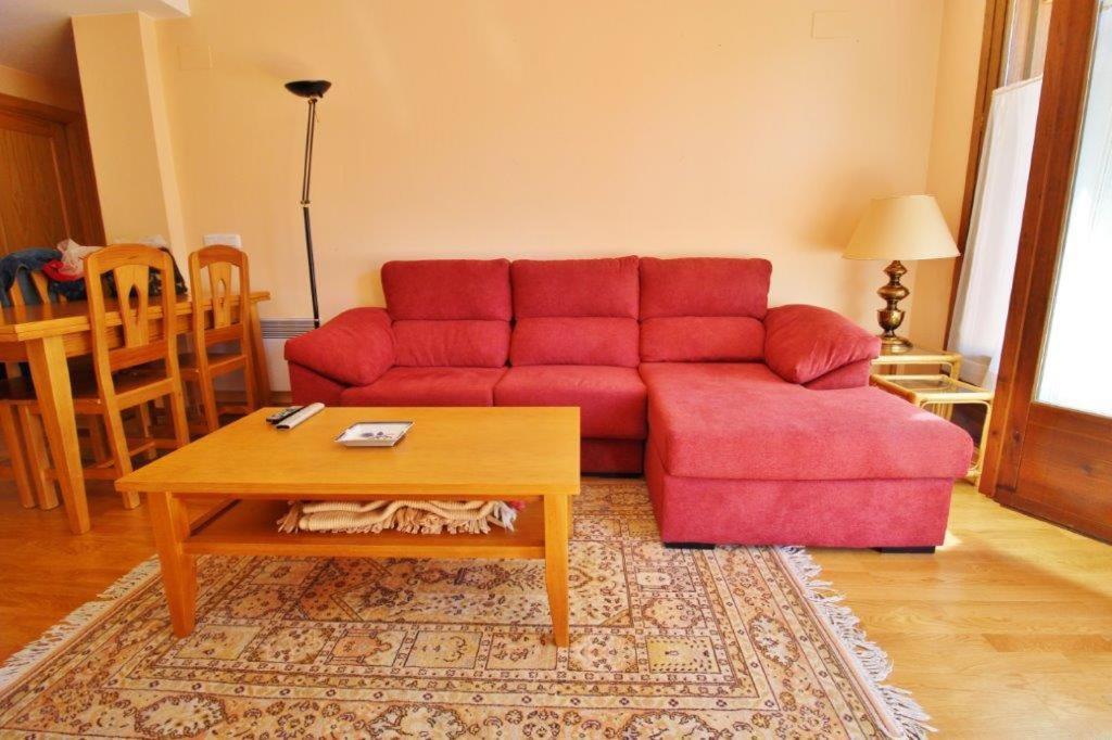 비야누아 Casita 아파트 외부 사진