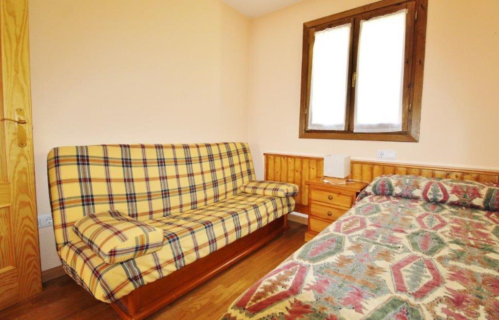 비야누아 Casita 아파트 외부 사진