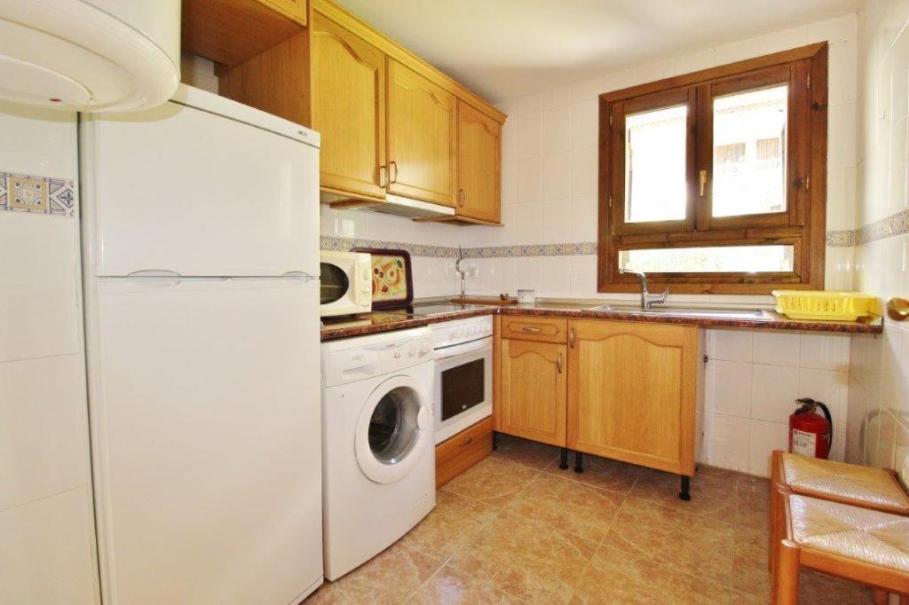 비야누아 Casita 아파트 외부 사진