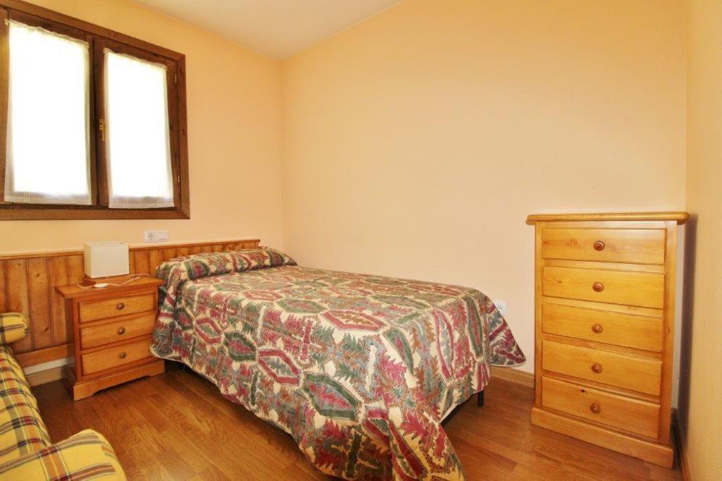 비야누아 Casita 아파트 외부 사진