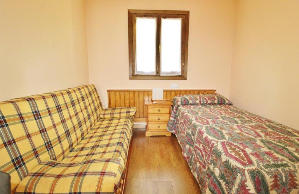 비야누아 Casita 아파트 외부 사진