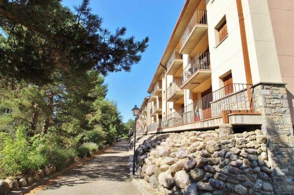 비야누아 Casita 아파트 외부 사진