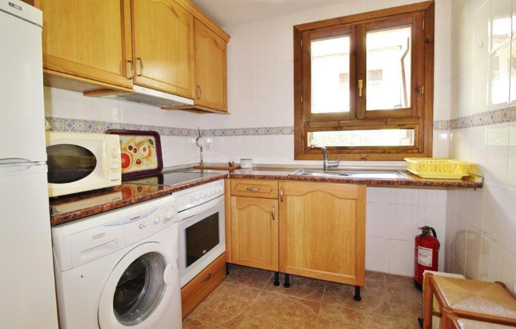 비야누아 Casita 아파트 외부 사진