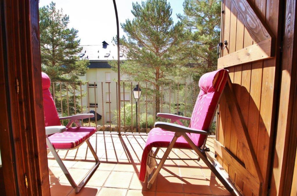 비야누아 Casita 아파트 외부 사진