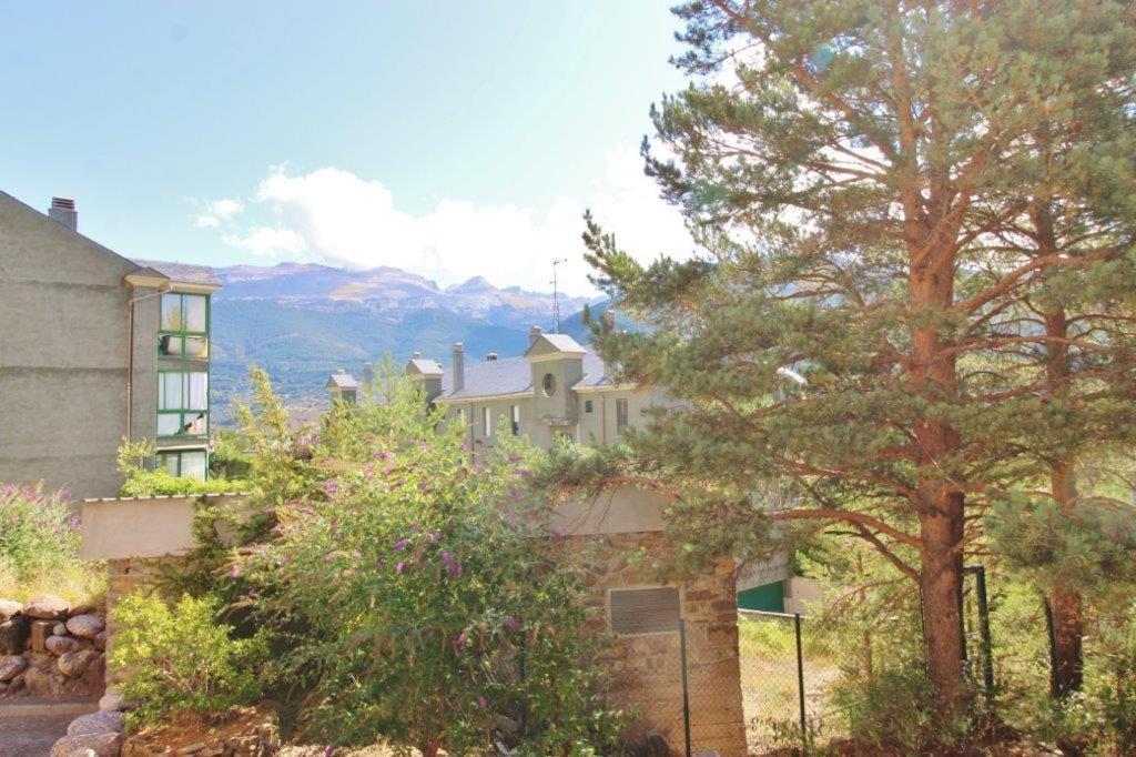 비야누아 Casita 아파트 외부 사진